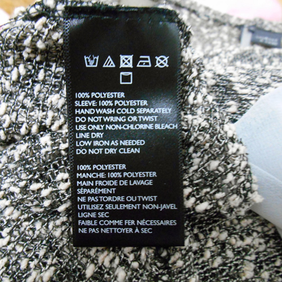 Urban Outfitters Sparkle & Fade Color Block Blouse - Picture 7 of 8